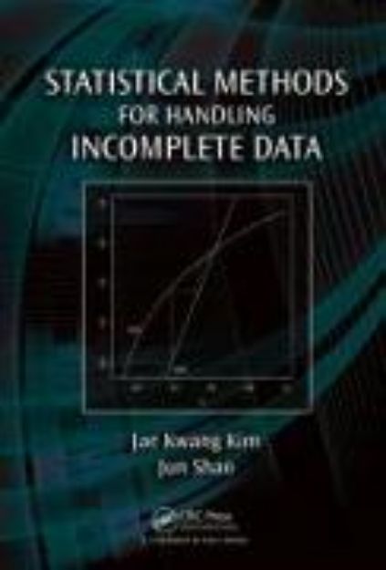 Bild von Statistical Methods for Handling Incomplete Data von Jae Kwang Kim