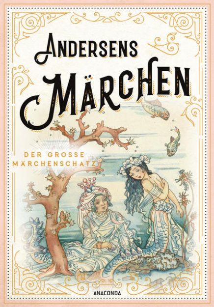 Bild von Andersens Märchen von Hans Christian Andersen