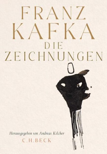 Bild von Die Zeichnungen von Franz Kafka