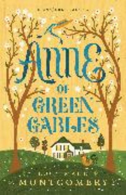 Bild von Anne of Green Gables von Lucy Maud Montgomery