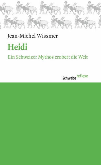 Bild von Heidi von Jean-Michel Wissmer