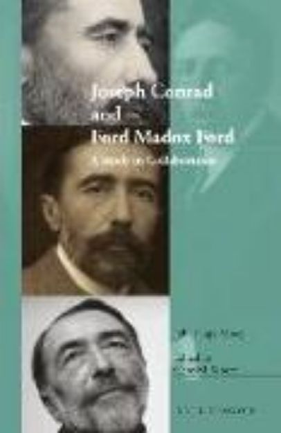 Bild von Joseph Conrad and Ford Madox Ford von John Hope Morey