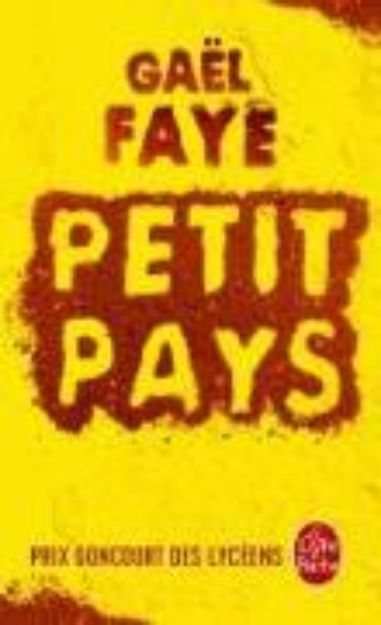 Bild von Petit pays von Gaël Faye