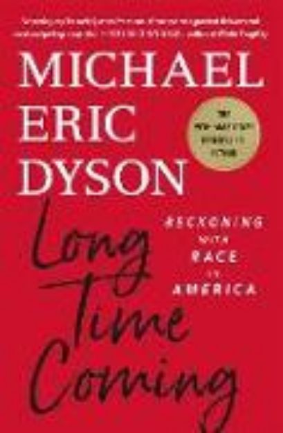 Bild von Long Time Coming von Michael Eric Dyson