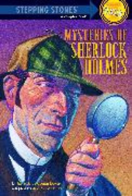 Bild von Mysteries of Sherlock Holmes von Arthur Conan Doyle