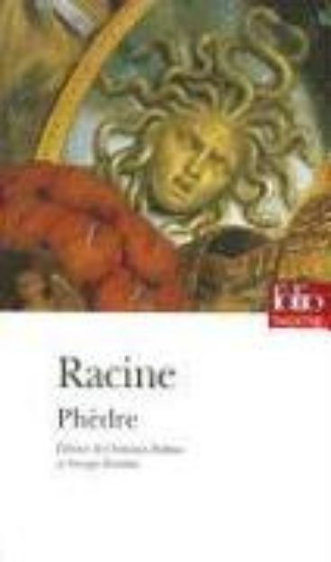 Bild zu Phedre von Jean Baptiste Racine