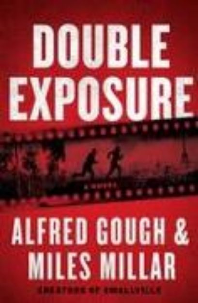 Bild von Double Exposure von Alfred Gough