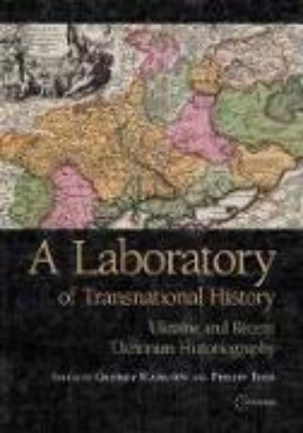 Bild von Laboratory of Transnational History von Georgiy (Hrsg.) Kasianov