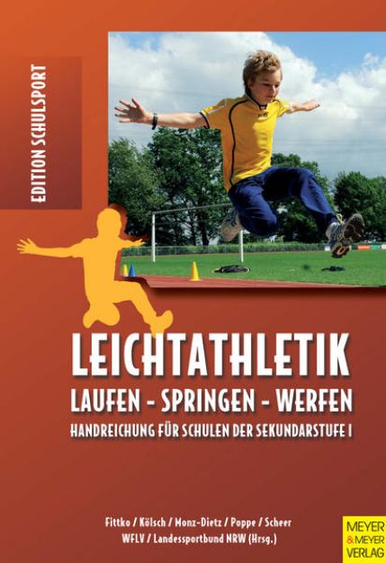 Bild von Leichtathletik von Esther Fittko