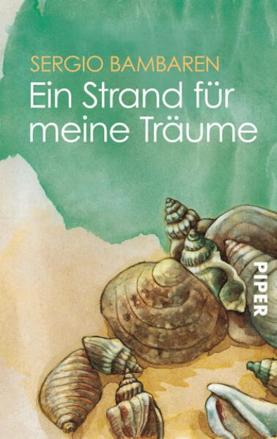 Bild von Ein Strand für meine Träume von Sergio Bambaren