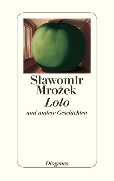 Bild von Lolo von Slawomir Mrozek