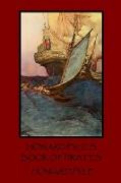 Bild von Howard Pyle's Book of Pirates von Howard Pyle