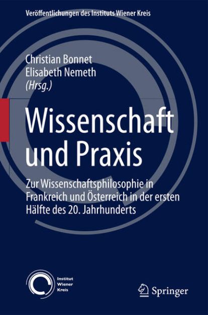 Bild von Wissenschaft und Praxis von Elisabeth (Hrsg.) Nemeth