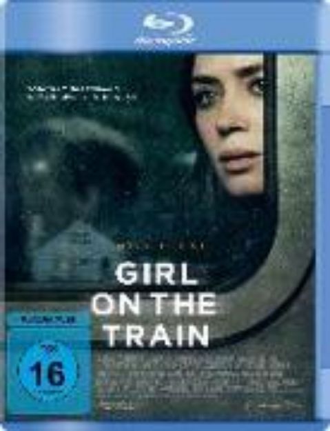 Bild von Girl on the Train von Erin Cressida Wilson