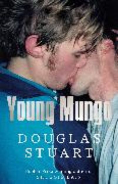 Bild von Young Mungo von Douglas Stuart