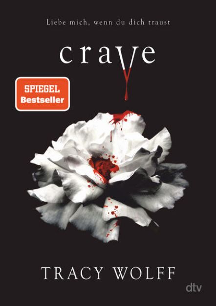 Bild zu Crave von Tracy Wolff