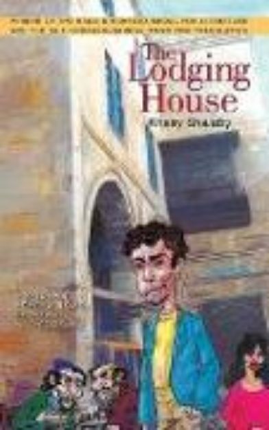 Bild von The Lodging House von Khairy Shalaby