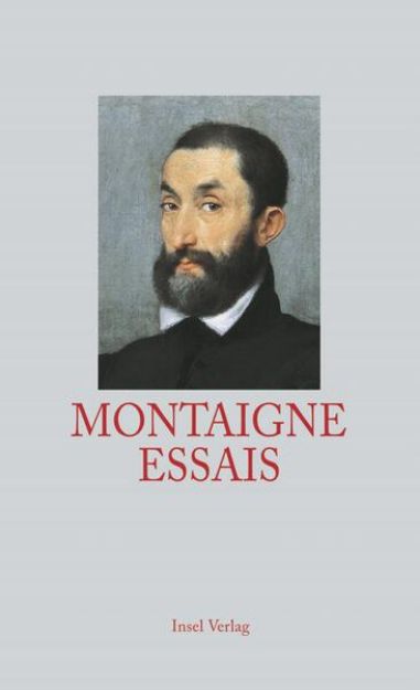 Bild von Essais von Michel de Montaigne