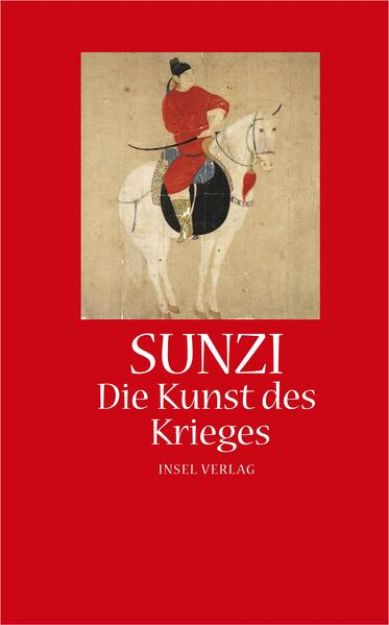 Bild von Die Kunst des Krieges von Sunzi