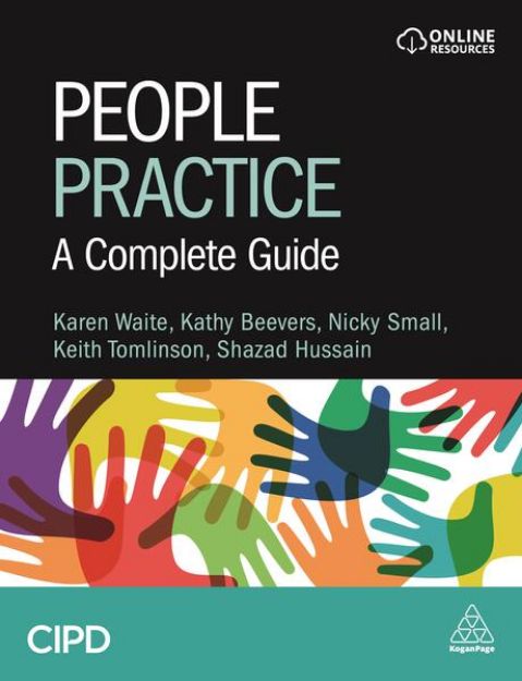 Bild von People Practice von Karen Waite