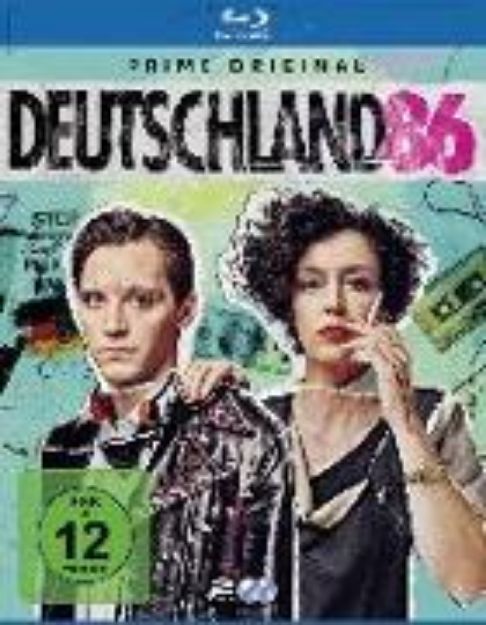 Bild von Deutschland 86 von Steve Bailie