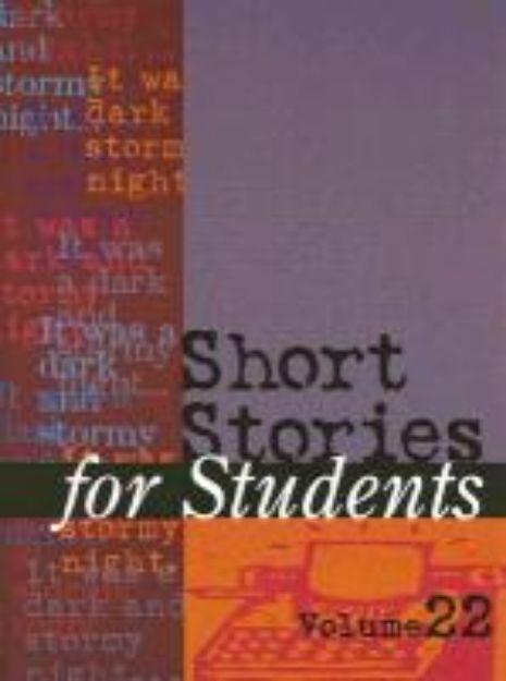 Bild von Short Stories for Students: Presenting Analysis, Context & Criticism on Commonly Studied Short Stories von Ira Mark (Hrsg.) Milne