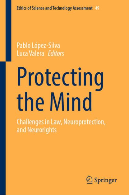 Bild von Protecting the Mind von Luca (Hrsg.) Valera