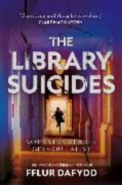 Bild von The Library Suicides von Dafydd Fflur