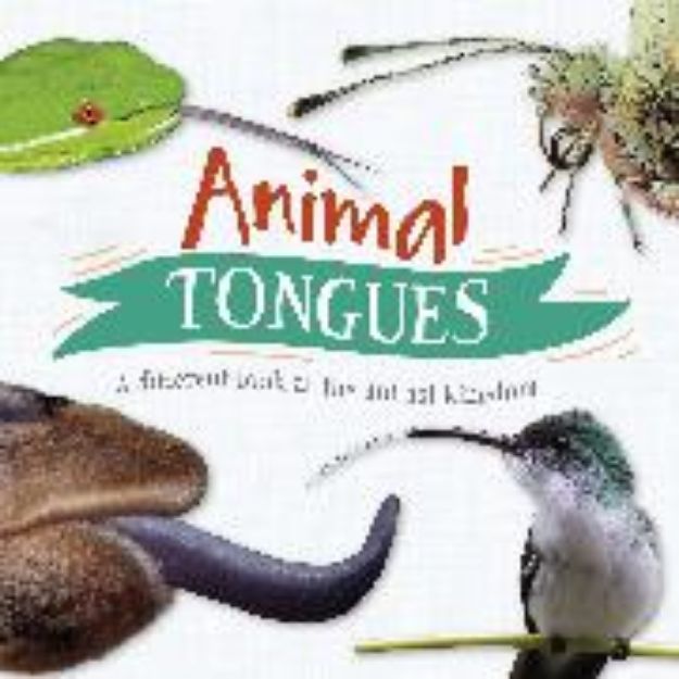 Bild von Animal Tongues von Tim Harris