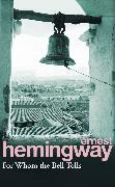 Bild von For Whom the Bell Tolls von Ernest Hemingway