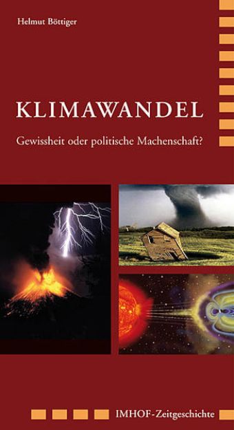 Bild von Klimawandel von Helmut Böttiger