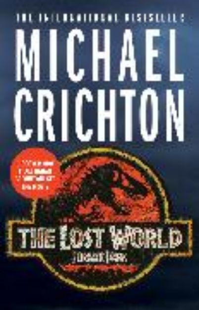 Bild von The Lost World von Michael Crichton