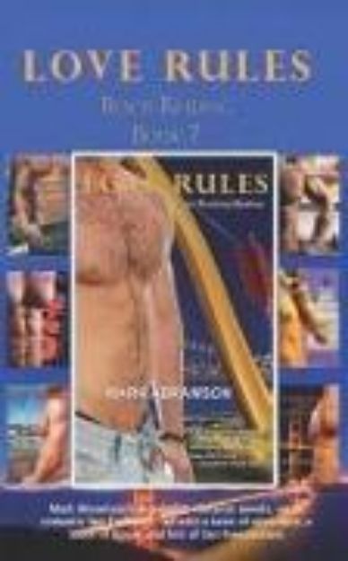 Bild von Love Rules von Mark Abramson