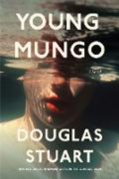 Bild von Young Mungo von Douglas Stuart