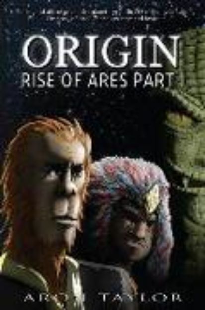 Bild zu Rise of Ares Part 1 von Aron Taylor