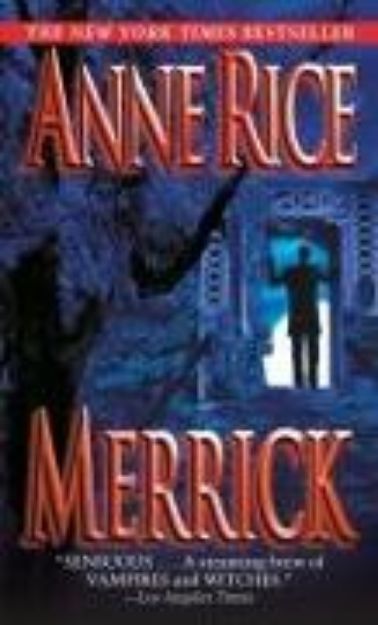 Bild von Merrick von Anne Rice