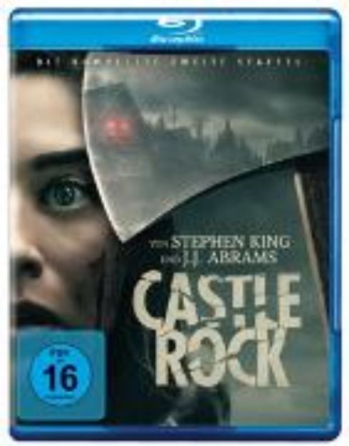 Bild zu Castle Rock von Stephen King