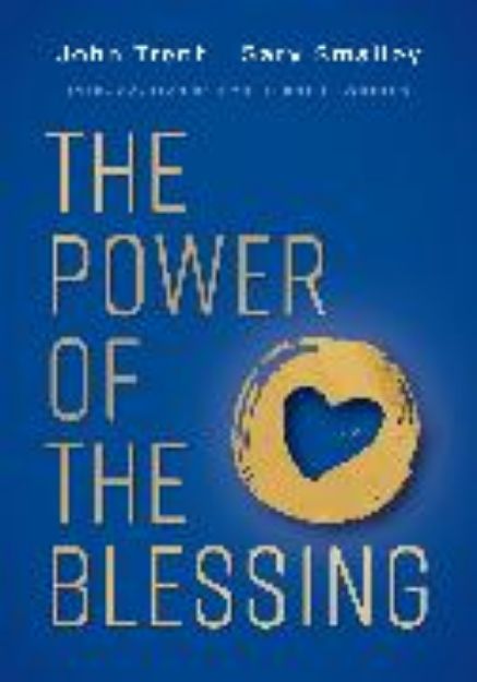 Bild von The Power of the Blessing von John Trent