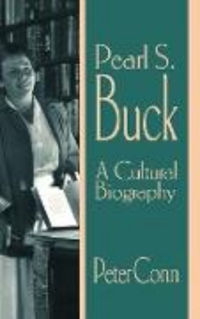 Bild von Pearl S. Buck von Peter Conn