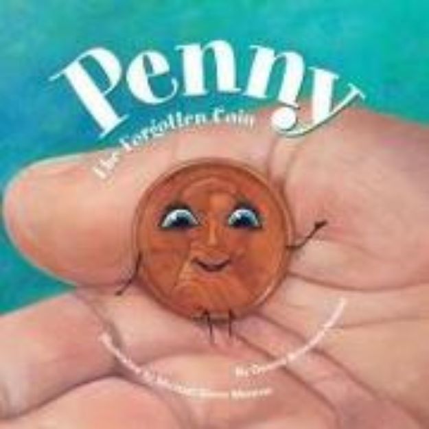 Bild von Penny von Denise Brennan-Nelson