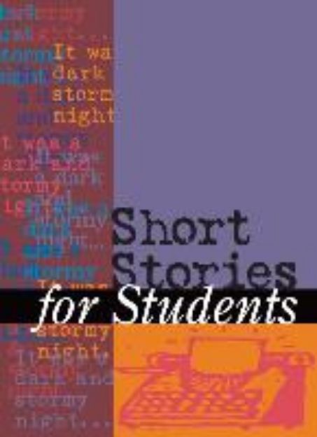 Bild von Short Stories for Students: Presenting Analysis, Context & Criticism on Commonly Studied Short Stories von Matthew (Hrsg.) Derda