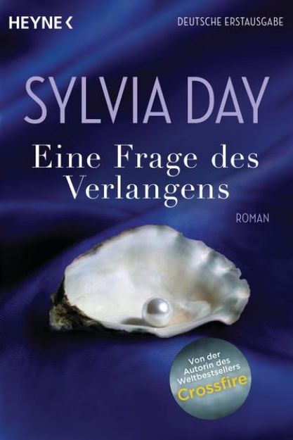 Bild von Eine Frage des Verlangens von Sylvia Day