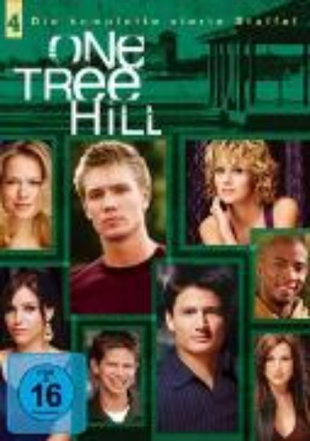 Bild von One Tree Hill von Mark Schwahn