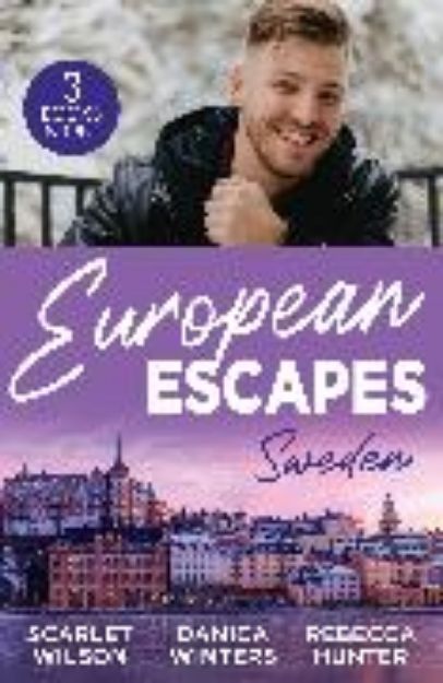 Bild von European Escapes: Sweden - 3 Books in 1 von Wilson Scarlet