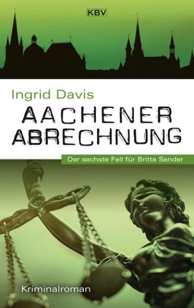 Bild von Aachener Abrechnung von Ingrid Davis