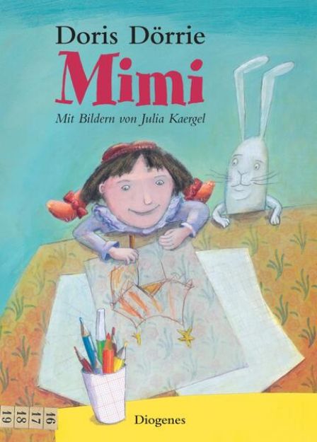 Bild von Mimi von Doris Dörrie