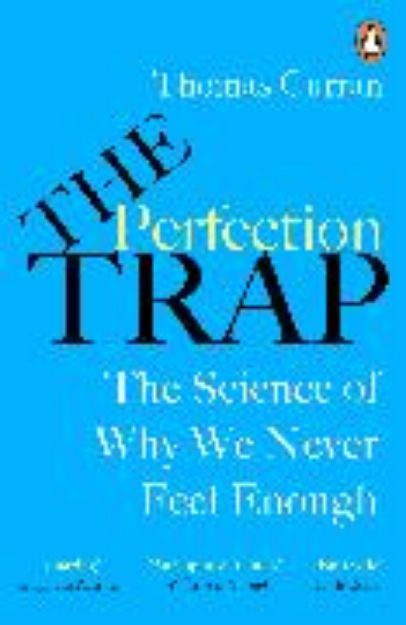 Bild von The Perfection Trap von Curran Thomas