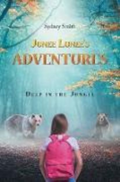 Bild von Junee Lunee's Adventures von Sydney Smith