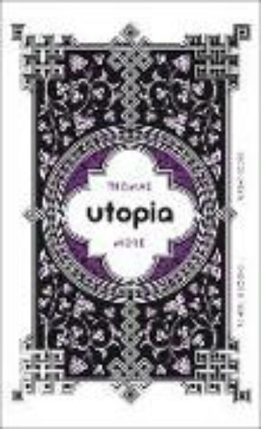 Bild von Utopia von Thomas More