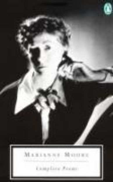 Bild von Complete Poems von Marianne Moore